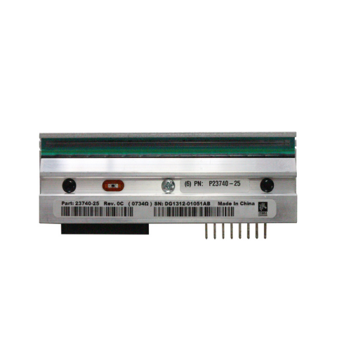 New original printhead for （ZB）ZE500-4 (200dpi）